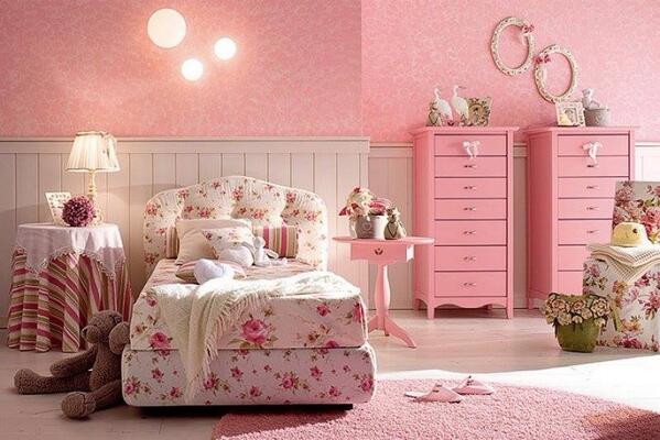 oselpinturas's tweet photo. El Rosa se define en inocencia amor ternura y ayudar al prójimo. http://t.co/vbeih0tkOv