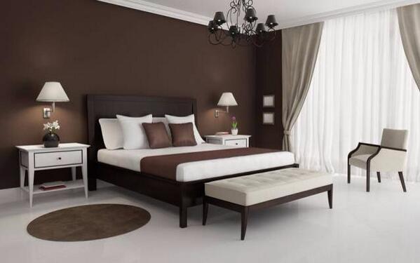 oselpinturas's tweet photo. El Cafe es tierra madera, y un icono de la moda minimalista ya que los muebles y accesorios son del mismo color. http://t.co/CFESedwJIE