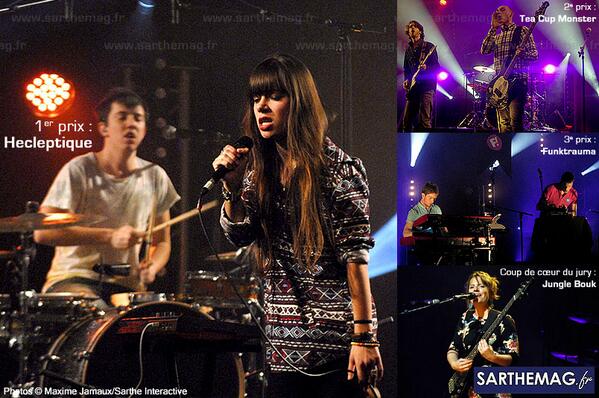 Sarthemag.fr tweet media