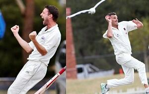 Congrats to 1st XI Finalists <a href="/footscc/">Footscray Cricket Club</a> and <a href="/EssendonCC/">Essendon CC</a> Final at the Junction Oval 28, 29 &amp; 30 March