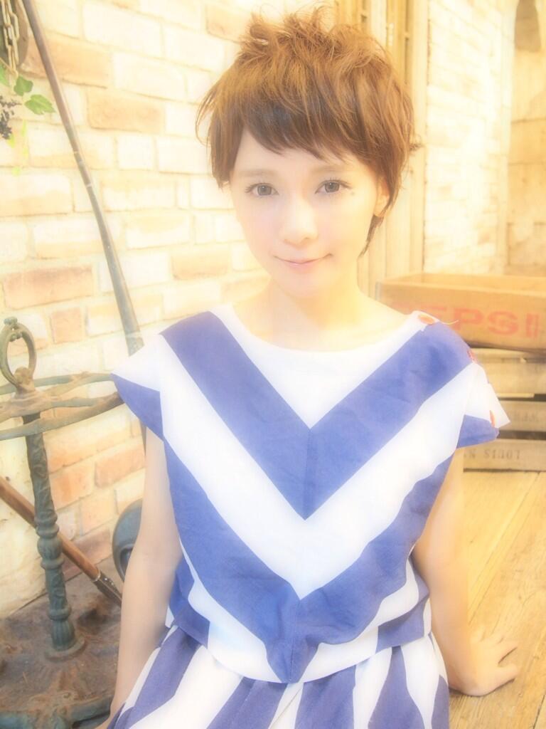 Twitter पर 美容室 Ing カライングで流行ってる 耳掛けショート モデルさんはまた撮影したい 可愛い五島夕夏ちゃん カライング 高円寺 美容室 読者モデル ショート ベリーショート 五島夕夏 Goto Yuuka Http T Co Ayadrgxo