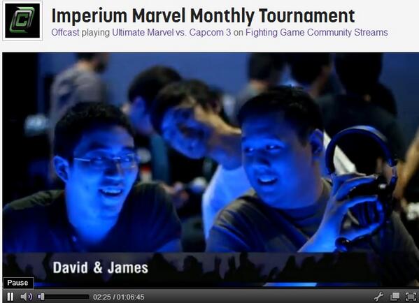 herpderv's tweet image. The Philippine's version of @UltraChenTV, featuring @AnthonyManzana. Not quite as good/ entertaining

@jamesdaflores