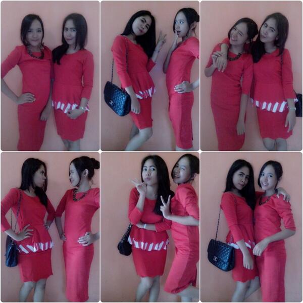 A sister completes you and i am lucky to have you. I love you !! <a href="/LidyaAnisya/">Lidya Anisya</a>
