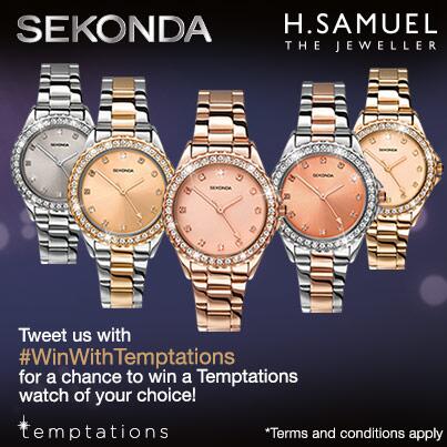 H.Samuel tweet media