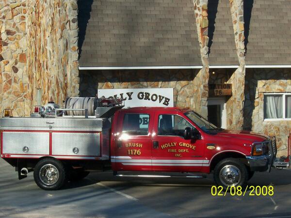 Medic25Fire's tweet image. Brush 1176