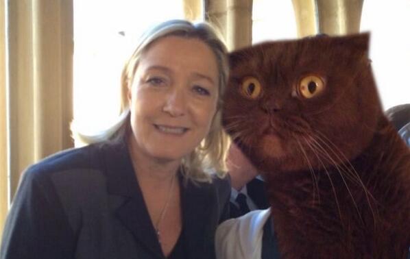 ChocoBeo's tweet image. Votez FN ! j'en ai marre de Farid de la morlette en france c'est trop dangereux !! !