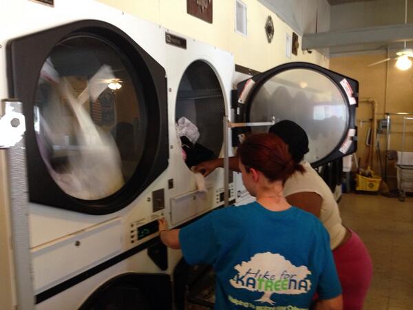 JustinTSC's tweet image. #dogoodla new orleans