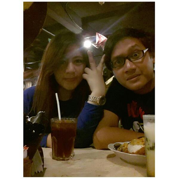 tommutomo's tweet photo. @sandila_wm http://t.co/GQTkIIFaR3