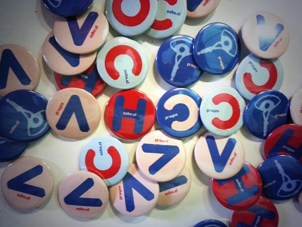 InfoBAM's tweet image. Visita las obras de #METAMORFOSIS @LollapaloozaCL cchv.cl