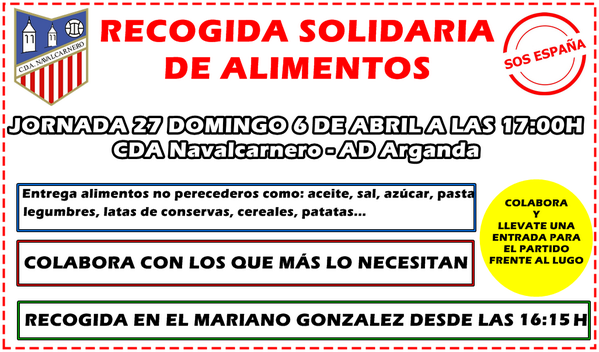 CDANavalcarnero tweet picture