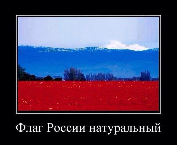 Стиле, прикольные картинки с флагом россии