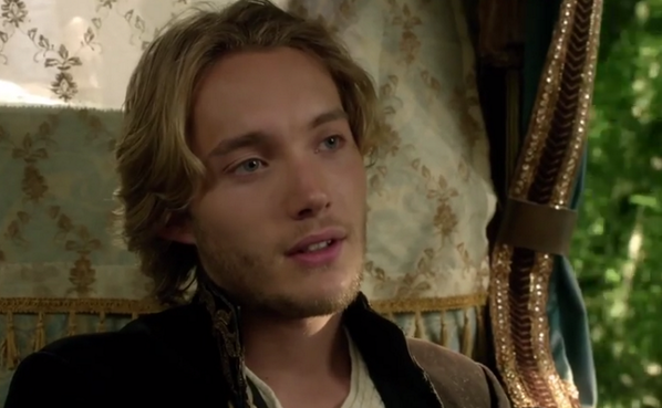 sebaastan's tweet image. reasons to ship frary
5) bc she smells nice and he knows it