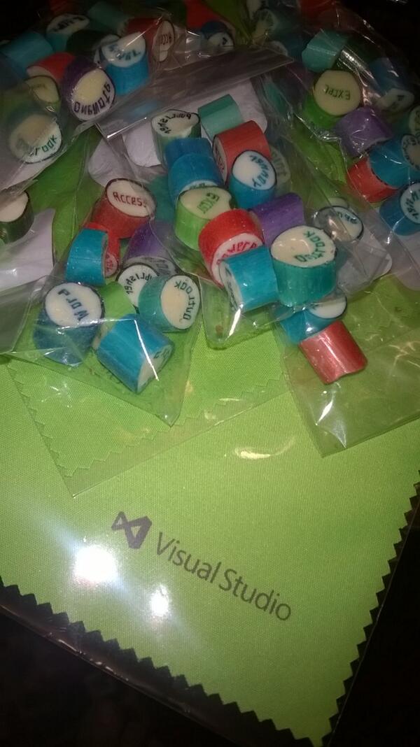 Tatjana_Zhevega's tweet image. А для меня #msswit от @dpeua запомнился таким :-)