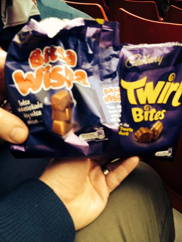 Chris Hamilton tweet media