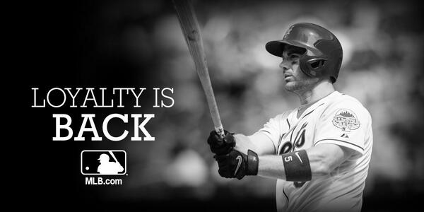 Did we mention? #BaseballsBack