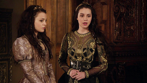 ReignDaily tweet picture