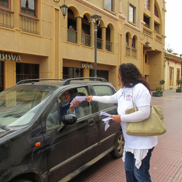 sintracaplaserena tweet media