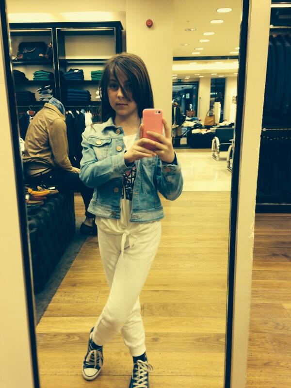 Shopping