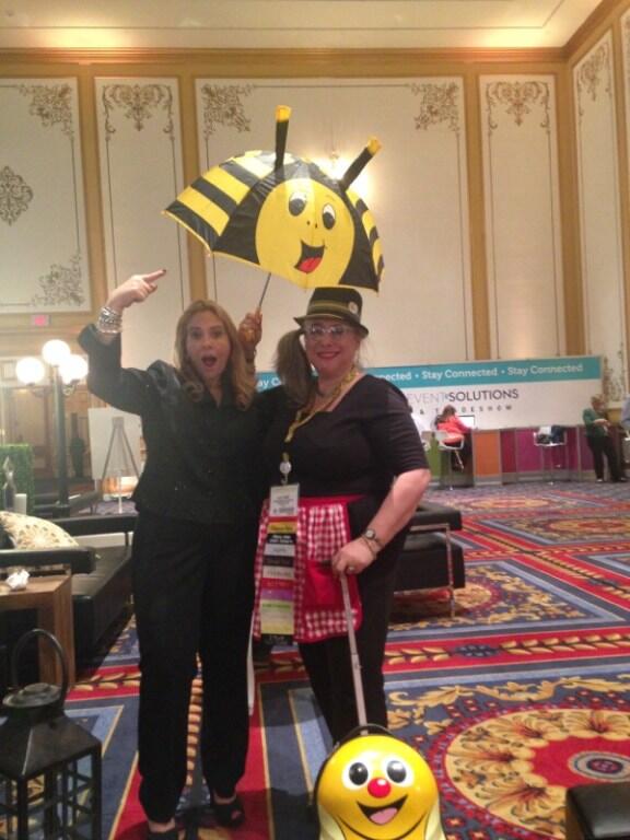 Queen Bee tweet media