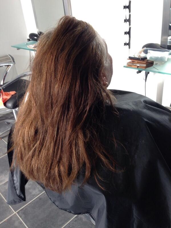 Wiggy's Unisex Hair tweet media