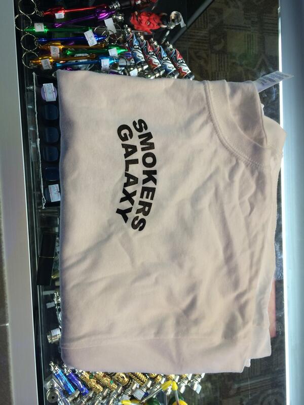 SmokersG's tweet photo. Old School Smokers Galaxy shirts. 10 a pop. (XL only) http://t.co/Ch3z7WR9il