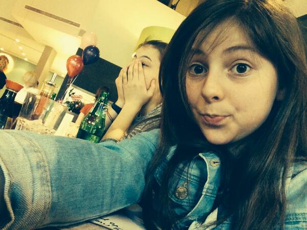 I'm hungry!!!