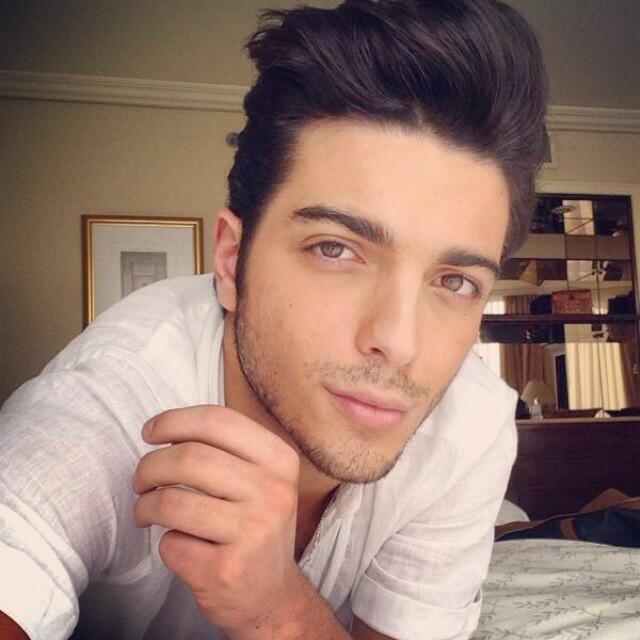 Gianluca Il Volo on Twitter: &quot;Happy Sunday! http://t.co/9kqcUPN0wS&quot;