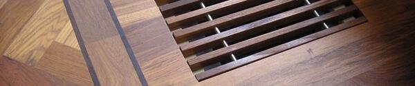 Convectorrooster standaard met buisjes, elegance zodat je de put niet ziet. Of een blokrooster? Online bestellen