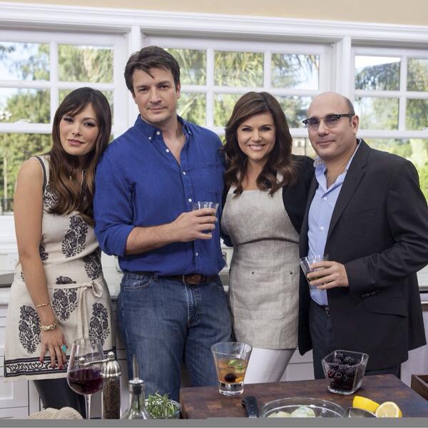 Jonathan Labrecque (jsero00) Twitter