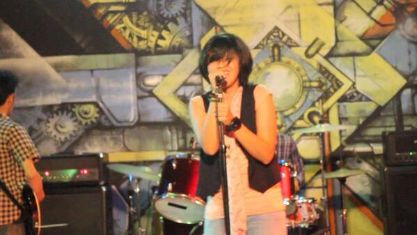 avellum's tweet photo. @auliantikasarah  at wapres http://t.co/kYl9yeaNV0