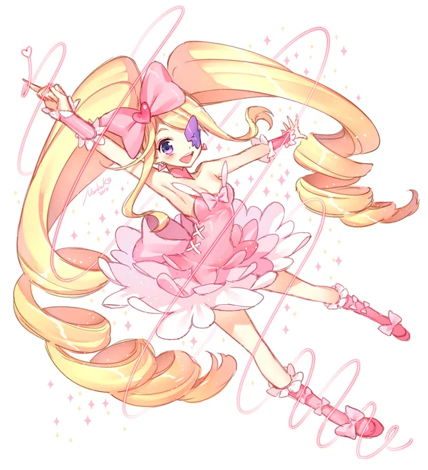 グランクチュリエ♡ 