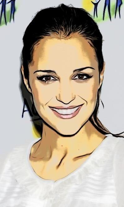 Susanita1508's tweet photo. @GaleriasVelvet @VelvetOficial @paulaechevarri1 @PaulaEcheCF @ hecha por mi con photoshop http://t.co/jCMHrKMRm3