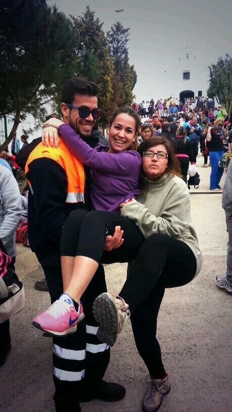 MariaPeque7's tweet photo. 20 años después..... @juagmiro #OsQuiero #Calvario'14 http://t.co/TU0H4cvXn7