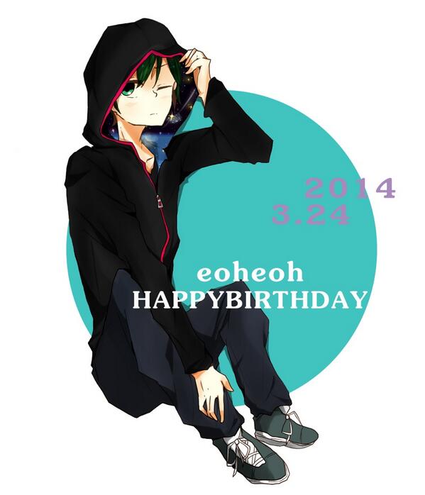 Eoheohさんお誕生日まとめ 5ページ目 Togetter Eoheohさんお誕生日まとめ 5ページ目 Togetter