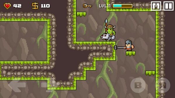 DeviousDungeon's tweet photo. Man I hate these guys! http://t.co/L58c8dH7Tx