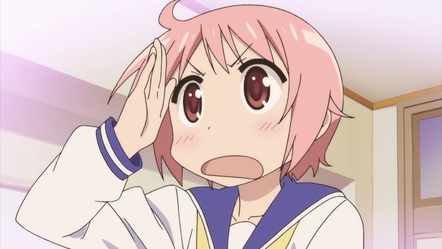 シークレット 本日3月24日は 野々原ゆずこ誕生会 です ゆずこ お祝いありがと で 私今から艦これやるのでこれにて終了 ゆゆ式 野々原ゆずこ 哲学アニメ ゆゆ式好きな人はrt Rtした人全員なるべくフォローする Http T Co Hhh1gcyrkg