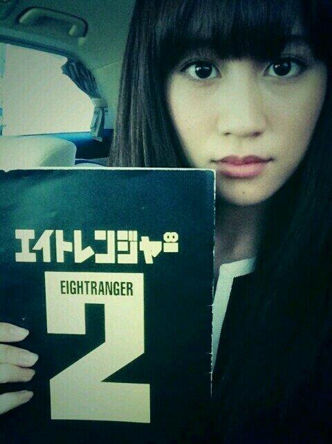 Atuko___M's tweet photo. 前田敦子です♪

生まれたてですのでお友達募集です♪

低浮上 /大切できるまで遊び人 /右固定

エイトレンジャー2で共演させていただいた関ジャニ∞さんにも会いたいです！！

#RTしたnrさん迎えにいく
#RTした人フォロー http://t.co/uiG5sv6ST3