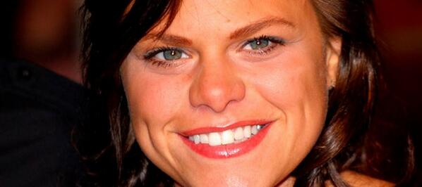 Five years on from Jady Goody's death, it's never been more important to go for that cervical… on.cosmo.uk.com/1h2qgPC