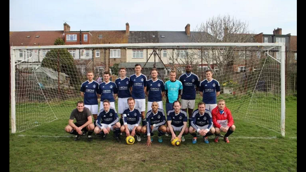 FC Windmill tweet media