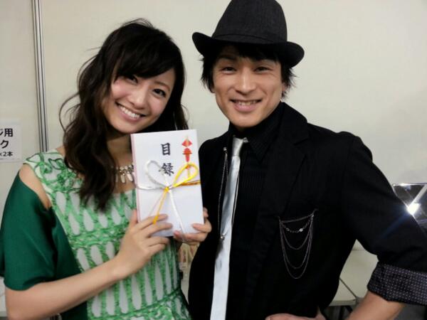 松本まりか Twitterren ティーダ リュック 今日はffxではなく Kと蒼穹のファフナー合同イベントで共演 わぁわぁ Http T Co Ua6o1x2tys