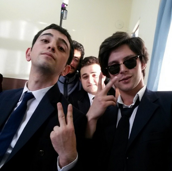 7GuzelAdam_'s tweet photo. Sette keyifli anlar http://t.co/pMZQtVUSzT