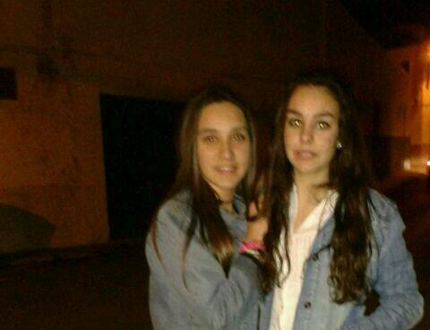 maarycrespillo's tweet photo. Bueeenos díasss amiii @SaraEstevez3, tktktktkkk http://t.co/7ksQFDSegK