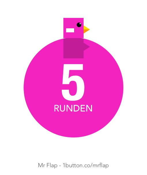 Stupid_Four's tweet photo. Ich habe gerade 5 Runden geschafft! #MrFlap http://t.co/eZh4w6z4Nb http://t.co/AmXFwbpSBH