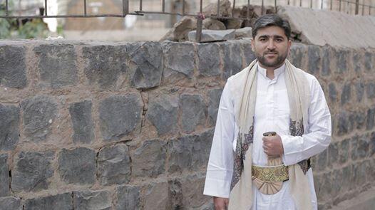 Yanımdaki taş tapınak Ebre tarafından Kabe'ye karşı yaptırılmış.Ebrehe'nin tapınağı bugün çöplük olarak kullanılıyor