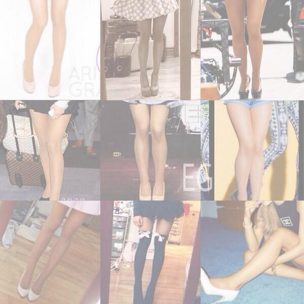 AriMakeItShine's tweet photo. “@ArianaCuddly: Ariana has THE legs #VoteAriana #KCA http://t.co/MvfgB4H1EB”