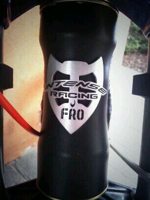 frcphs's tweet image. Raidate fangose in quesi giorni di pioggia? 
#intenseracing #downhill