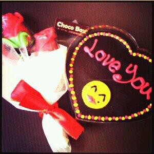 rhiniikusumaa's tweet photo. Lovee u SYR :* http://t.co/hKnbDwTaoZ