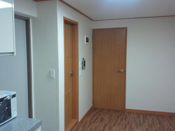 ysc7035's tweet photo. 거실 http://t.co/840yi6qzoB