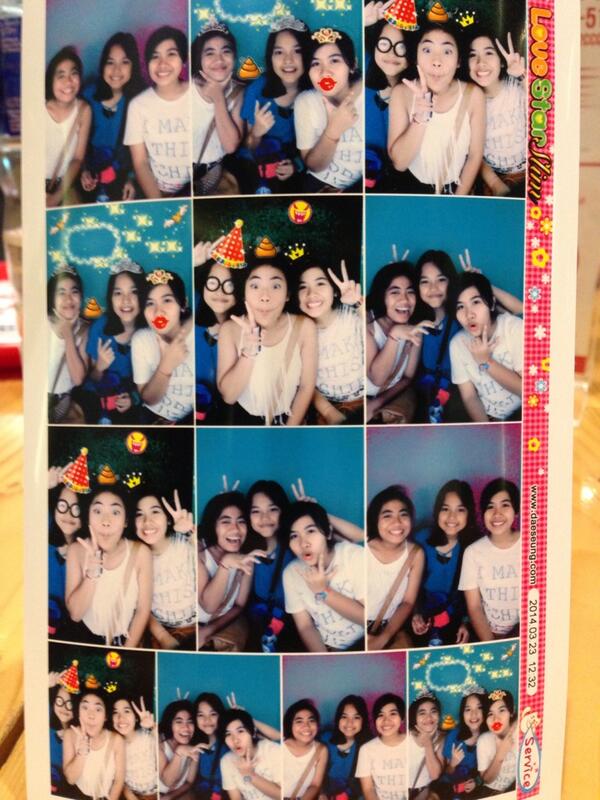 taritayuana6's tweet photo. @DevaniManik @TasyaPradnya1 http://t.co/kVjOyXlW91