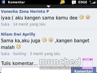 NilamAprilly's tweet photo. Miss kaka:*:( http://t.co/Vxygsemgk5